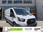 Used 2021 Ford Transit 150 Low Roof RWD, Empty Cargo Van for sale #P10315 - photo 1