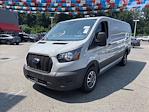 Used 2021 Ford Transit 150 Low Roof RWD, Empty Cargo Van for sale #P10315 - photo 3