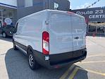 Used 2021 Ford Transit 150 Low Roof RWD, Empty Cargo Van for sale #P10315 - photo 4