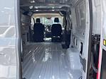 Used 2021 Ford Transit 150 Low Roof RWD, Empty Cargo Van for sale #P10315 - photo 7