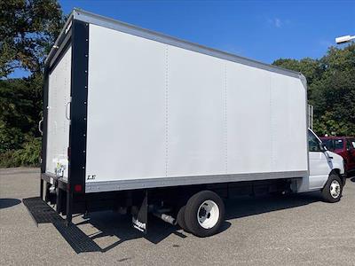 Used 2022 Ford E-450 4x2, 16' Rockport LE Box Van for sale #P10395 - photo 2