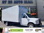 Used 2022 Ford E-450 4x2, 16' Rockport LE Box Van for sale #P10395 - photo 1