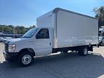Used 2022 Ford E-450 4x2, 16' Rockport LE Box Van for sale #P10395 - photo 4