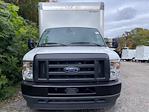 Used 2022 Ford E-350 4x2, 15' Rockport Box Van for sale #P10408 - photo 3