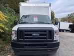 Used 2022 Ford E-350 4x2, 15' Rockport LE Box Van for sale #P10412 - photo 4