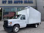 Used 2022 Ford E-350 4x2, 15' Rockport LE Box Van for sale #P10412 - photo 3