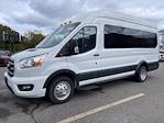 Used 2020 Ford Transit 350 HD XLT High Roof RWD, Passenger Van for sale #P10420 - photo 4