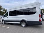 Used 2020 Ford Transit 350 HD XLT High Roof RWD, Passenger Van for sale #P10420 - photo 5