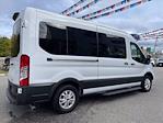 Used 2021 Ford Transit 350 XLT Medium Roof RWD, Passenger Van for sale #P10427 - photo 2