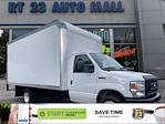 Used 2022 Ford E-350 4x2, 15' Rockport LE Box Van for sale #P10434 - photo 1