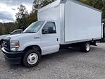 Used 2022 Ford E-350 4x2, 15' Rockport LE Box Van for sale #P10434 - photo 3