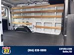 2020 Ford Transit 250 Low Roof SRW 4x2, Empty Cargo Van #P10492 - photo 12