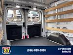 2020 Ford Transit 250 Low Roof SRW 4x2, Empty Cargo Van #P10492 - photo 13