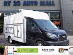 2020 Transit 350 HD Low Roof AWD,  Rockport Workport Service Utility Van #P10533 - photo 1