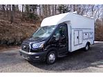 2020 Transit 350 HD Low Roof AWD,  Rockport Workport Service Utility Van #P10533 - photo 4