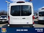 2021 Ford Transit 350 Medium SRW 4x2, Passenger Van #P10536 - photo 6