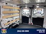 2019 Ford Transit 250 Low Roof SRW 4x2, Empty Cargo Van #P10539 - photo 12