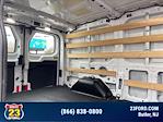 Used 2019 Ford Transit 250 Low Roof 4x2, Empty Cargo Van for sale #P10539 - photo 13