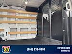 Used 2019 Ford Transit 250 Low Roof 4x2, Empty Cargo Van for sale #P10539 - photo 2