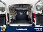 Used 2019 Ford Transit 250 Low Roof 4x2, Empty Cargo Van for sale #P10539 - photo 14