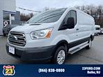 Used 2019 Ford Transit 250 Low Roof 4x2, Empty Cargo Van for sale #P10539 - photo 4