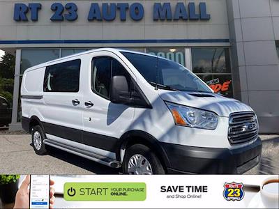 Used 2019 Ford Transit 250 Low Roof 4x2, Empty Cargo Van for sale #P10545 - photo 1