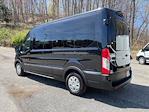 Used 2021 Ford Transit 350 XL Medium Roof RWD, Passenger Van for sale #P10556 - photo 5