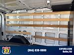 2019 Ford Transit 250 Low Roof SRW 4x2, Empty Cargo Van #P10569 - photo 12