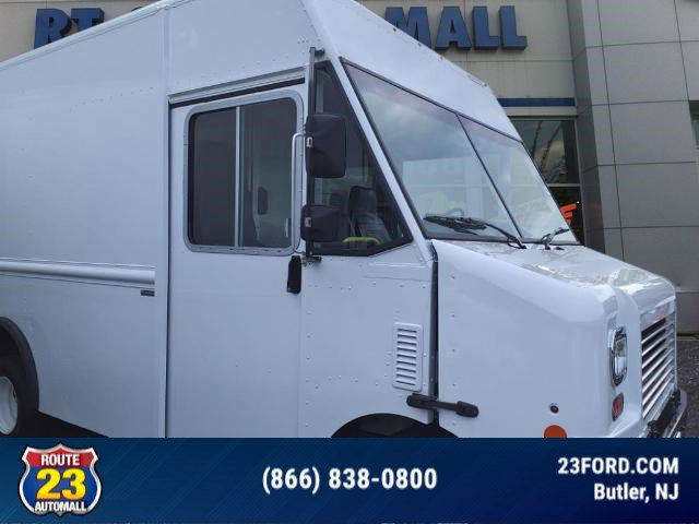 Ford step van for hot sale sale