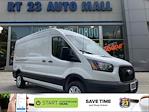Used 2021 Ford Transit 250 Medium Roof RWD, Upfitted Cargo Van for sale #P10574 - photo 1