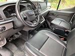 Used 2021 Ford Transit 250 Medium Roof RWD, Upfitted Cargo Van for sale #P10574 - photo 17