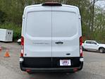 Used 2021 Ford Transit 250 Medium Roof RWD, Upfitted Cargo Van for sale #P10574 - photo 6