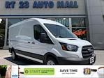 Used 2020 Ford Transit 250 Medium Roof AWD, Empty Cargo Van for sale #P10588 - photo 1