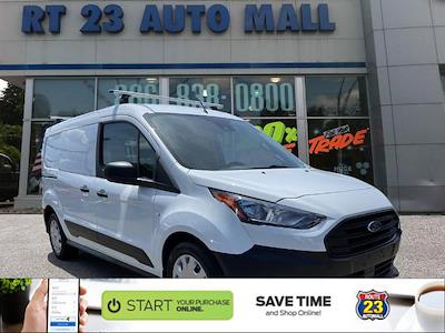 Used 2021 Ford Transit Connect XL FWD, Empty Cargo Van for sale #P10617 - photo 1