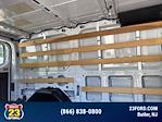 2020 Ford Transit 250 Low Roof SRW 4x2, Empty Cargo Van #P10626 - photo 2