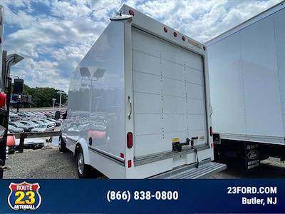 Used 2021 Ford E-350 4x2, Box Van for sale #P10631 - photo 2
