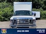 Used 2022 Ford E-450 4x2, Box Van for sale #P10632 - photo 3