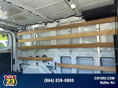 2020 Ford Transit 250 Low Roof SRW 4x2, Empty Cargo Van #P10649 - photo 2