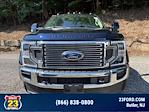 Used 2021 Ford F-450 Lariat Crew Cab 4x4, Pickup for sale #P10654 - photo 3