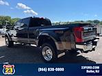 Used 2021 Ford F-450 Lariat Crew Cab 4x4, Pickup for sale #P10654 - photo 5