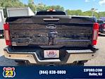 Used 2021 Ford F-450 Lariat Crew Cab 4x4, Pickup for sale #P10654 - photo 6