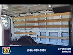 2020 Ford Transit 250 Low Roof SRW 4x2, Empty Cargo Van #P10672 - photo 11