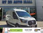 2021 Ford Transit 250 Medium Roof SRW 4x2, Empty Cargo Van #P10673 - photo 1