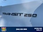 2021 Ford Transit 250 Medium Roof SRW 4x2, Empty Cargo Van #P10674 - photo 11