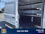 Used 2021 Ford Transit 250 Medium Roof 4x2, Upfitted Cargo Van for sale #P10743 - photo 11