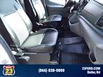 Used 2021 Ford Transit 250 Medium Roof 4x2, Upfitted Cargo Van for sale #P10743 - photo 12