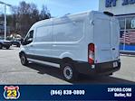 Used 2021 Ford Transit 250 Medium Roof 4x2, Upfitted Cargo Van for sale #P10743 - photo 5