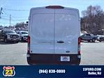 Used 2021 Ford Transit 250 Medium Roof 4x2, Upfitted Cargo Van for sale #P10743 - photo 6