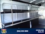Used 2021 Ford Transit 250 Medium Roof 4x2, Upfitted Cargo Van for sale #P10743 - photo 9