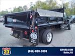 2022 Ford F-550 Crew Cab DRW 4WD, Dump Truck for sale #P10749 - photo 2
